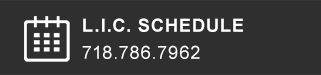 LIC Schedule